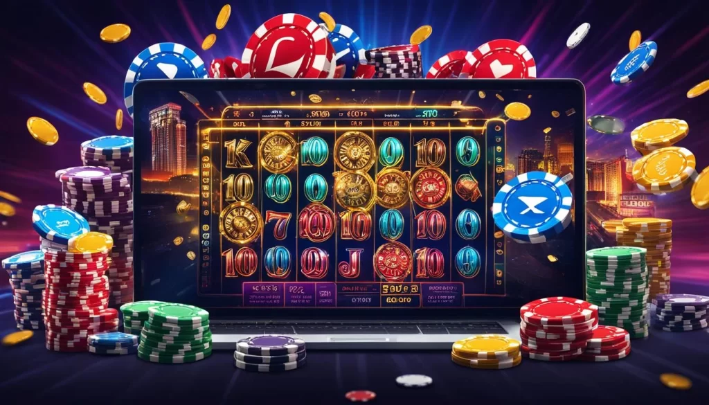 Tin tức và sự kiện mới nhất từ 555win ap