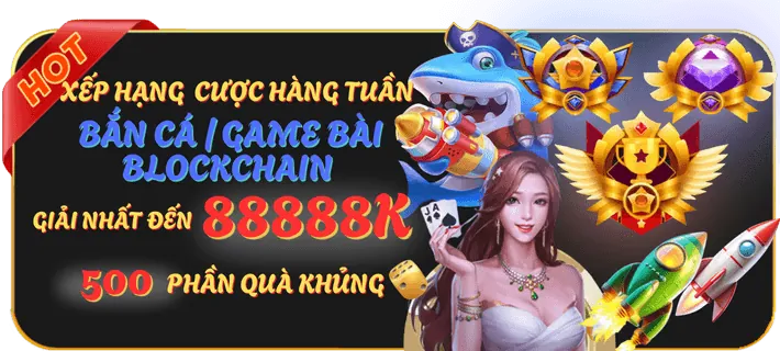 Game Bắn cá online 555win ap
