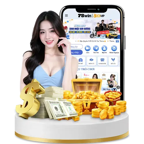 Khẳng định bản thân của 555win ap