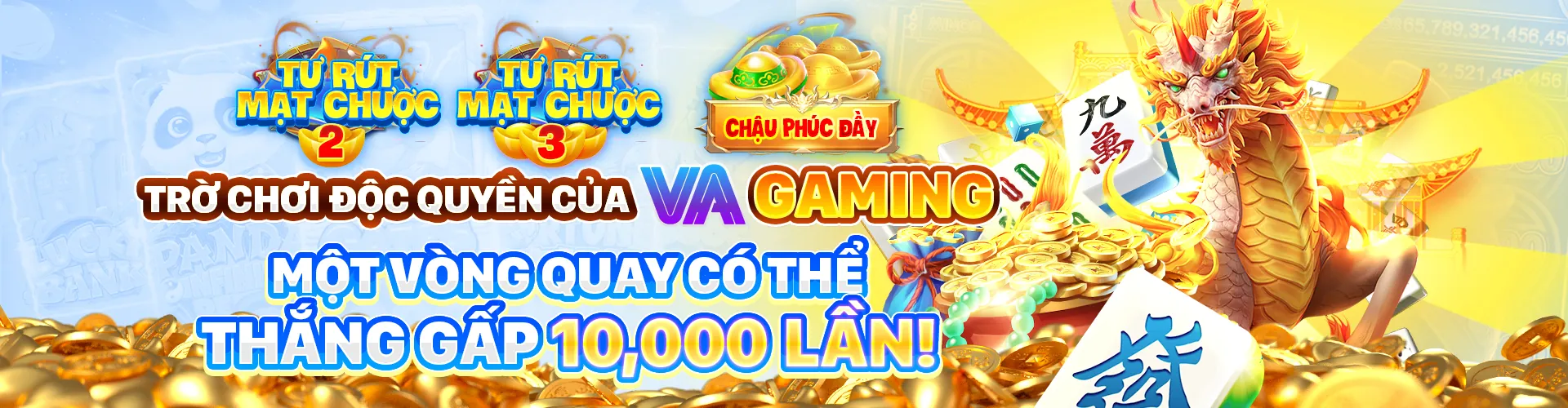 Các ưu đãi độc quyền tại 555win ap